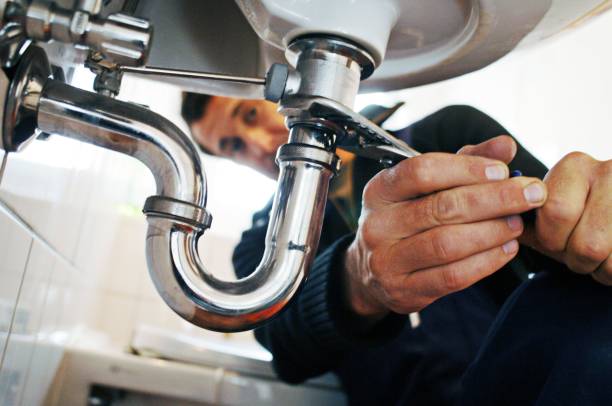 pat plumbing and gas