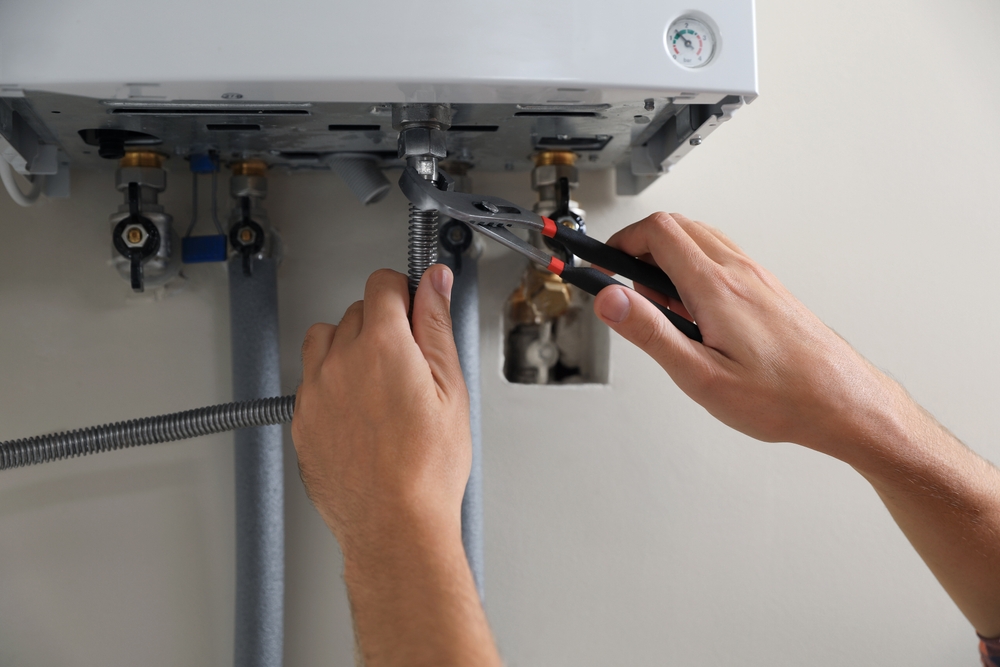 Hot Water System Keeps Leaking? Do This Now!