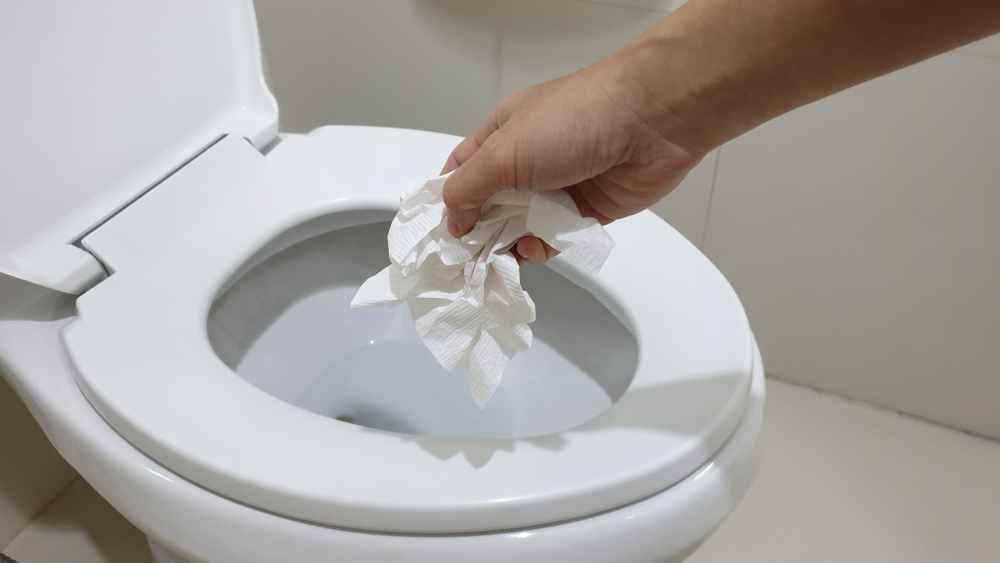 toilet blockage control pat plumbing and gas