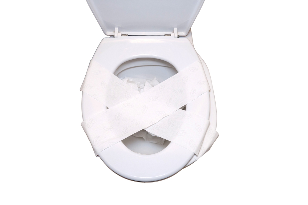 No Plunger? Here’s How to Clear Toilet Paper Clogs Fast