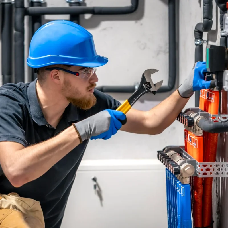 Plumbing and gas Services
